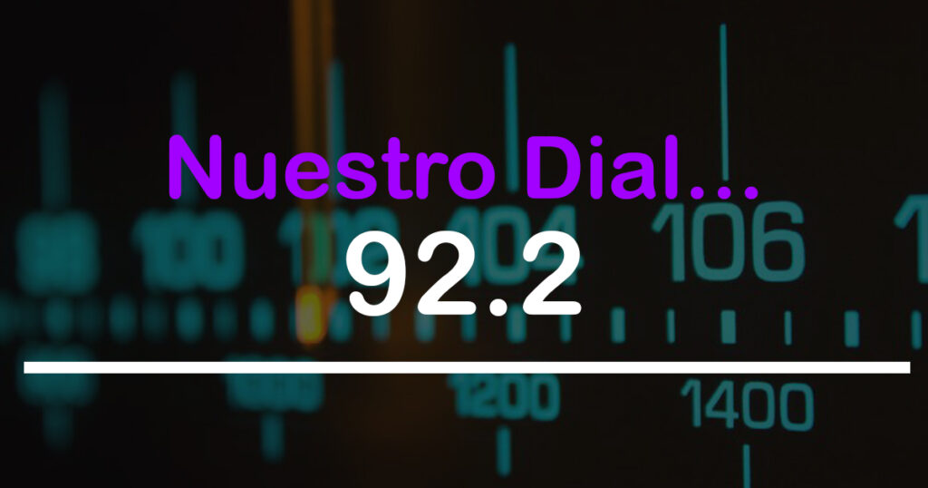 Nuevo Dial
